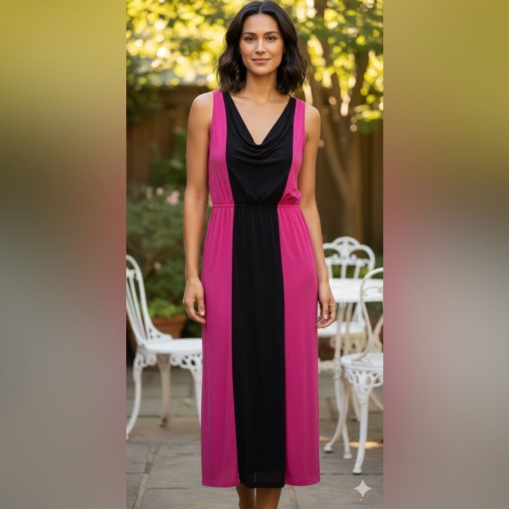 Take 50% OFF- Joe &, Anna Women's Dress, Size-L